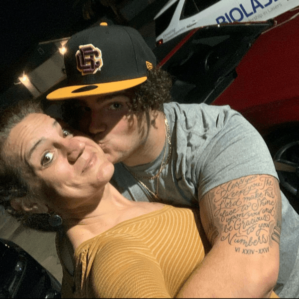 Lukas Walker profile photo