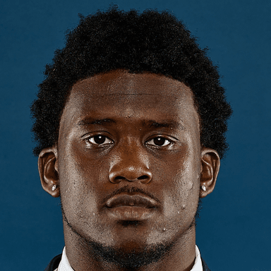 Khadry Jackson profile image