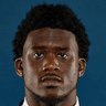 Khadry Jackson profile photo