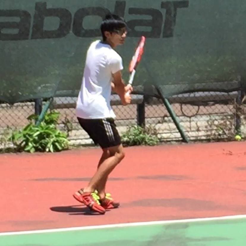 Ho Lun Andrew Leong profile image