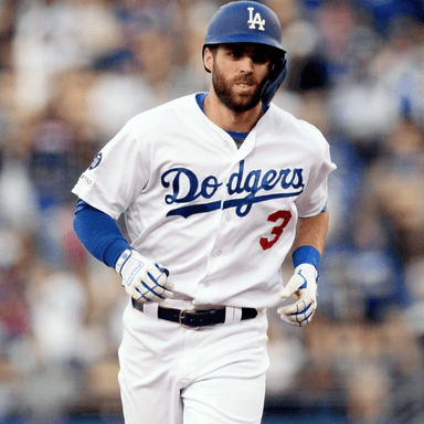 Chris Taylor profile image