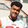 Arik Armstead profile photo