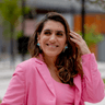 Ursula Valverde profile photo
