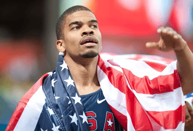 Terrence Trammell profile image