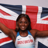 Daryll Neita profile photo