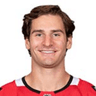 Brandon Saad profile photo