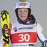 Justin Murisier profile photo