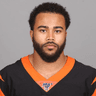Tyree Kinnel profile photo