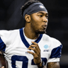 Jalen Brooks profile photo