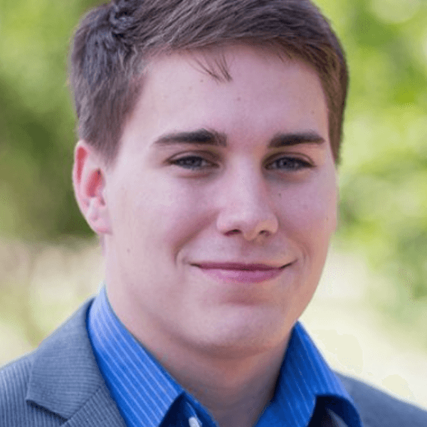 Ken Waterbury profile image