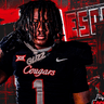 Amare Thomas profile photo