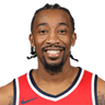 Jordan McRae profile photo