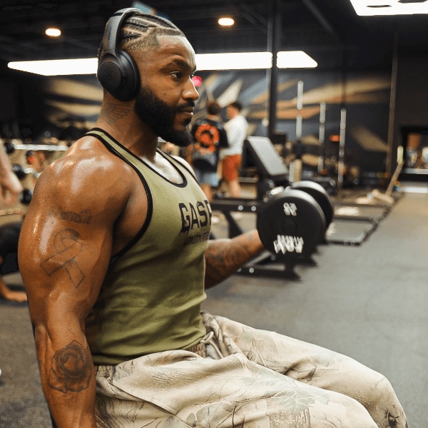 Shapiro King profile image