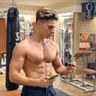 Michelangelo Amendola profile photo