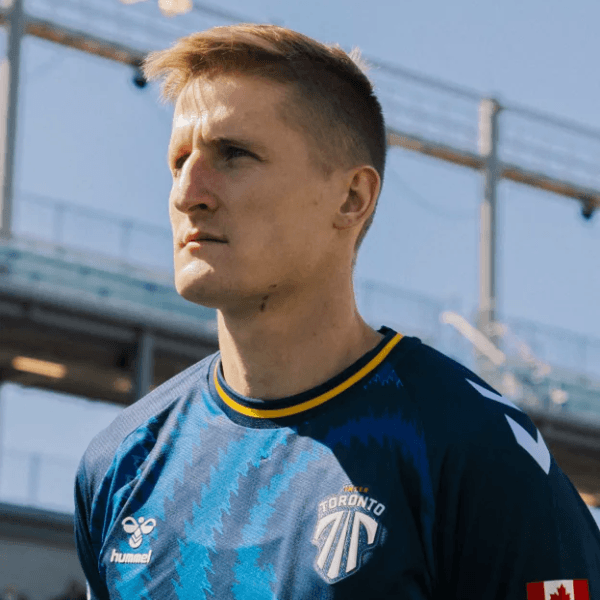 Tomasz Skublak profile image