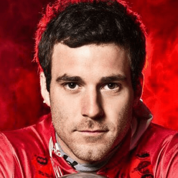 Taylor Purdy profile image