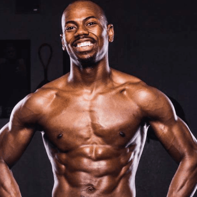 Xavier james profile image