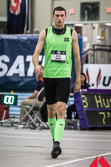 Garrett Huyler profile image