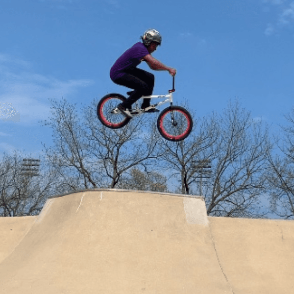 Jacques Webster profile photo