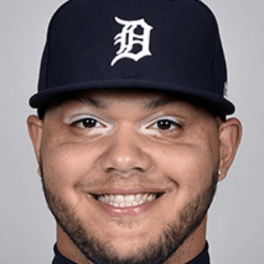 Joe Jimenez profile image