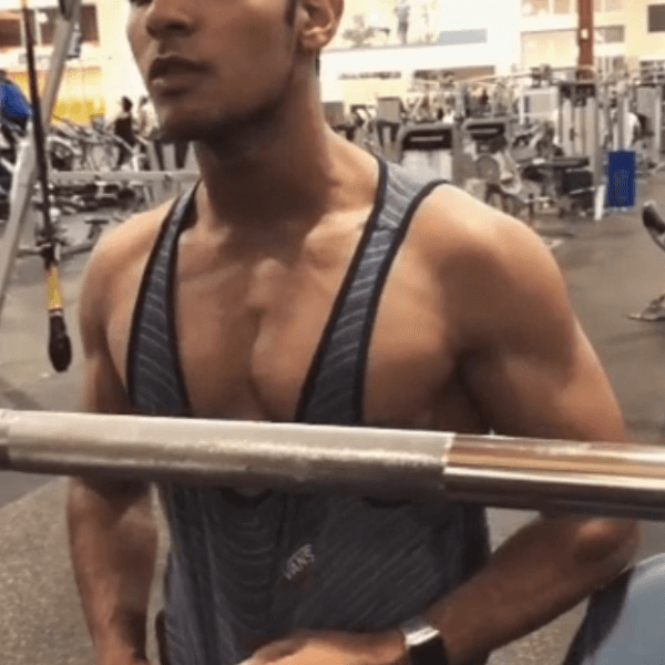 Nader Essa profile image