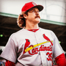 Miles Mikolas profile photo