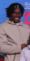 Jamaal Williams profile photo