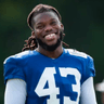Malik Jefferson profile photo