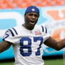 Reggie Wayne profile photo