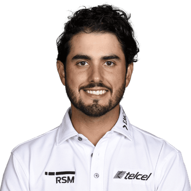 Abraham Ancer profile image