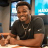 Nakobe Dean profile photo