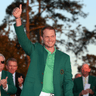 Danny Willett profile photo