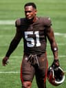 Mack Wilson profile photo