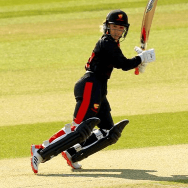 Amara Carr profile image