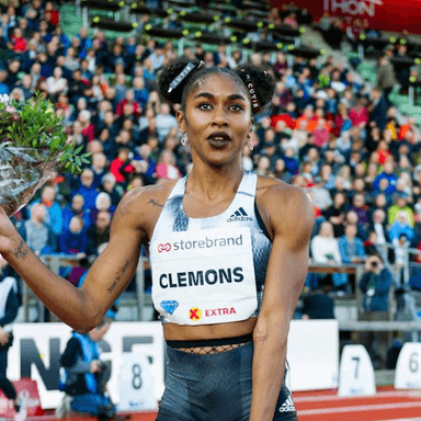 Christina Clemons profile image