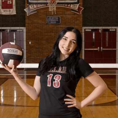 Jocelyn Marowelli profile image