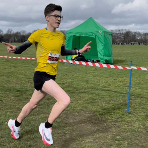 Oscar Farley profile photo