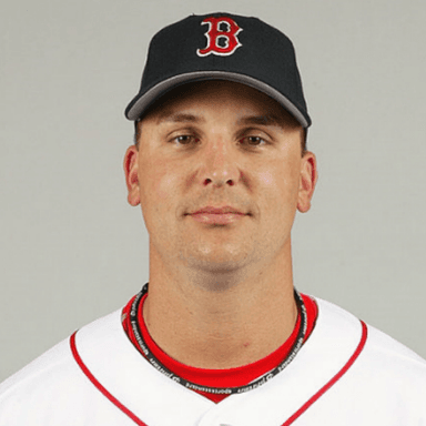 Keith Foulke profile image