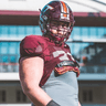 Jesse Hanson profile photo
