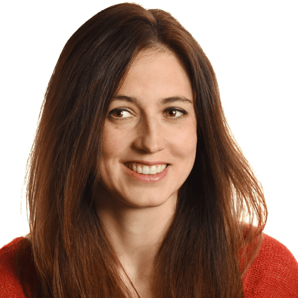 Maurya Couvares profile photo