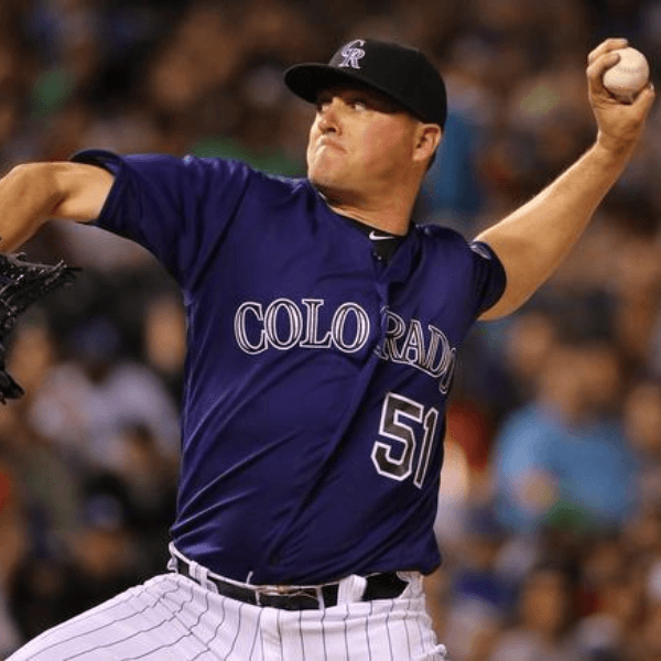 Jake McGee profile image