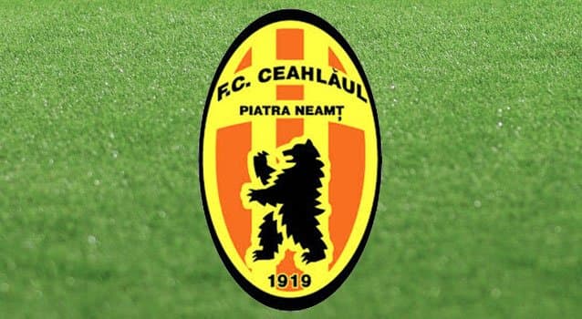 FC Ceahlaul Piatra Neamt profile image