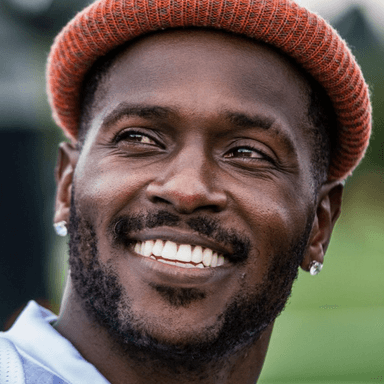 Antonio Brown profile image