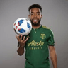 Eryk Williamson profile photo