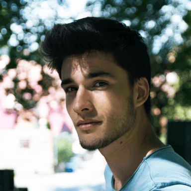 Pedro Gonzalez profile image