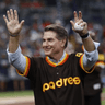 Steve Garvey profile photo