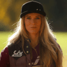 Rae Morrison profile photo