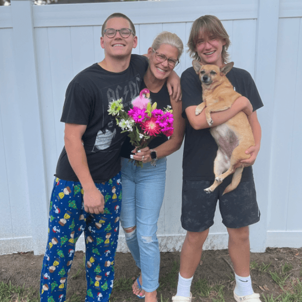 Stephanie Soltis profile image