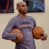 Jerry Stackhouse profile photo