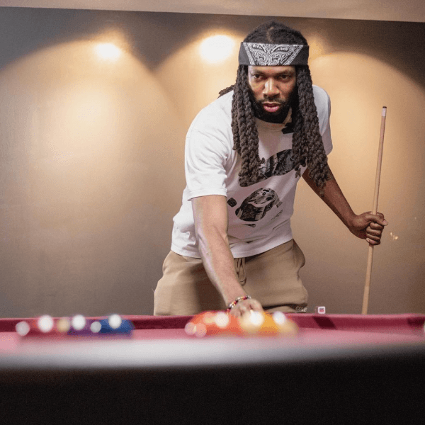 Johnathon Jamison profile image